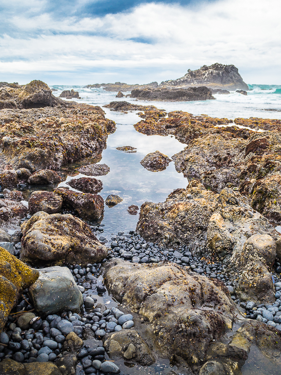 Cobble Beach #2