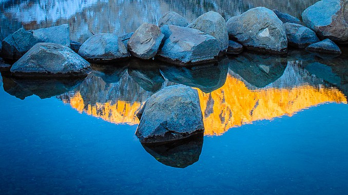 Shine Your Light, Eastern Sierra, California