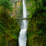 Multnomah Falls