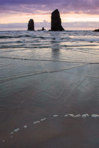 Pacific Kiss