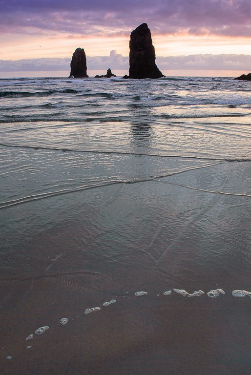 Pacific Kiss