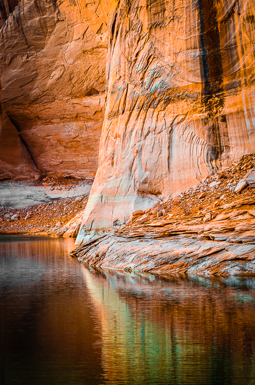 Reflection Canyon III