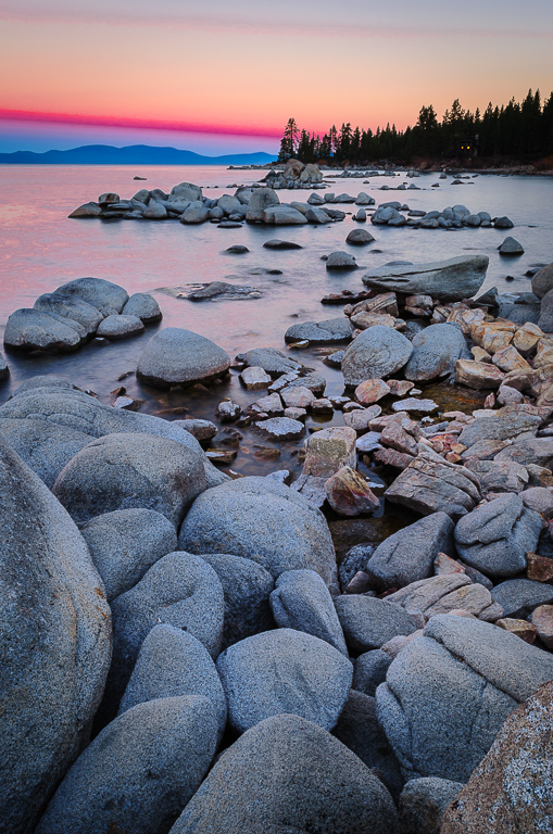 Zephyr Cove Vertical